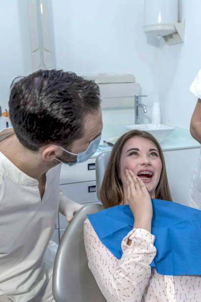 Best Emergency Tooth Extraction in Wentzville, MO