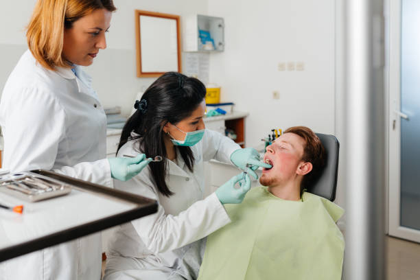 Best Emergency Tooth Extraction in Wentzville, MO