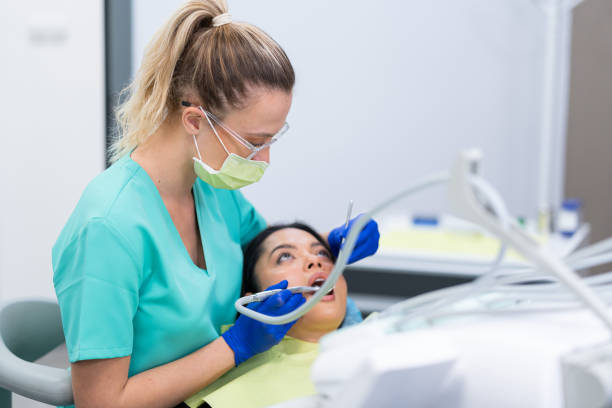 Best Emergency Dental Care for Broken or Chipped Teeth in Wentzville, MO