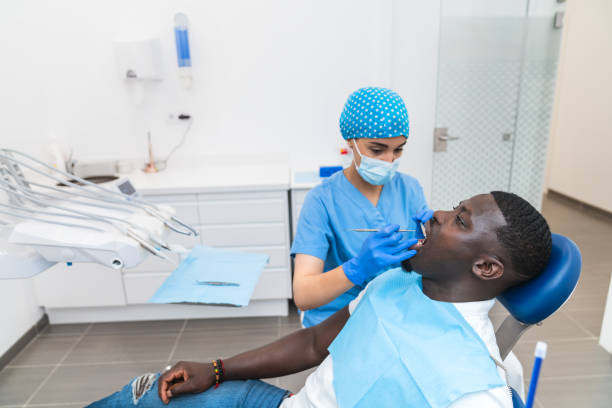 Best Emergency Root Canal Treatment in Wentzville, MO