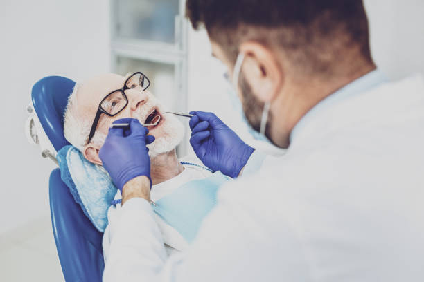 Best Emergency Treatment for Dental Infections or Abscesses in Wentzville, MO